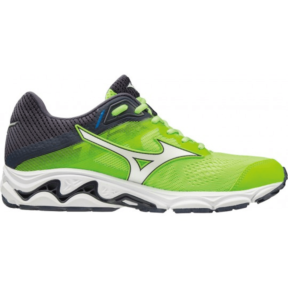 mizuno wave inspire 22